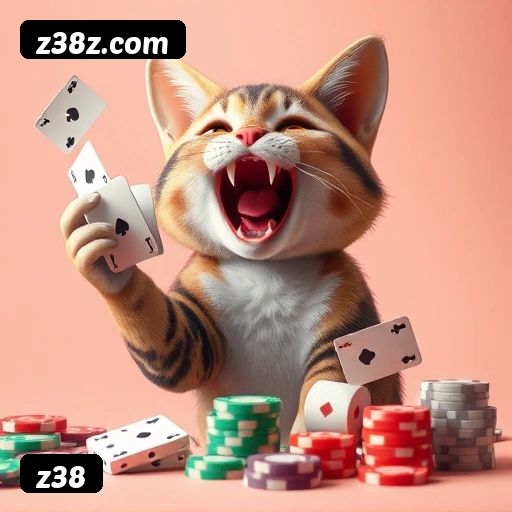 Jogos de Cassino ao Vivo
