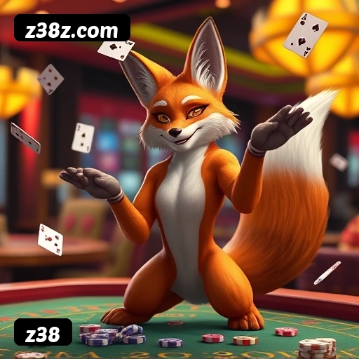 Jogos de Mesa Premium z38 - Blackjack, Roleta, Baccarat