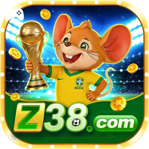 z38 Logo