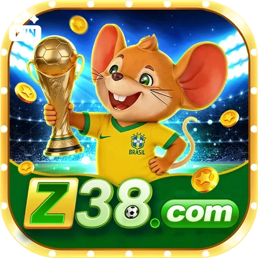 z38 Logo