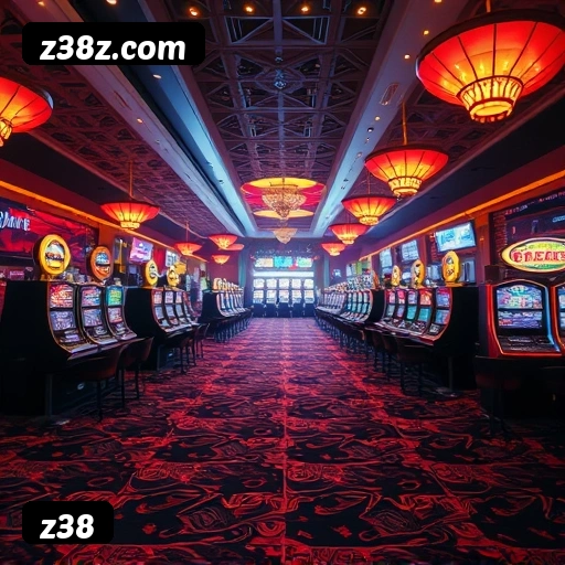 Jogos de Cassino Premium - Slots, Roleta, Blackjack e Dealer Ao Vivo
