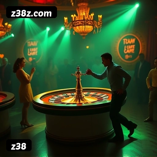 Jogos de Cassino em Destaque - Slots, Roleta, Blackjack