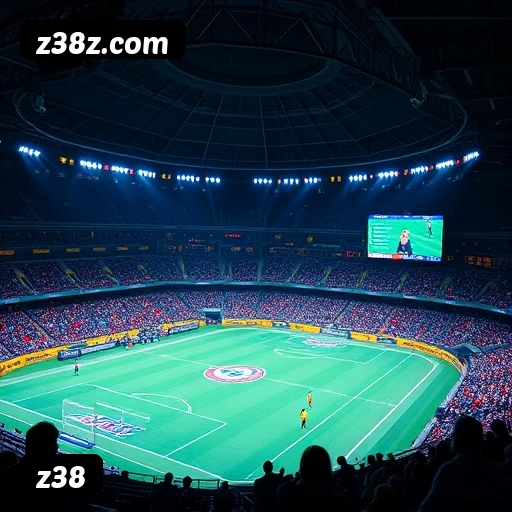 Benefícios do Login z38 - Bônus e Vantagens Exclusivas